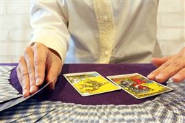 タロットカード資格のおすすめ情報まとめサイト